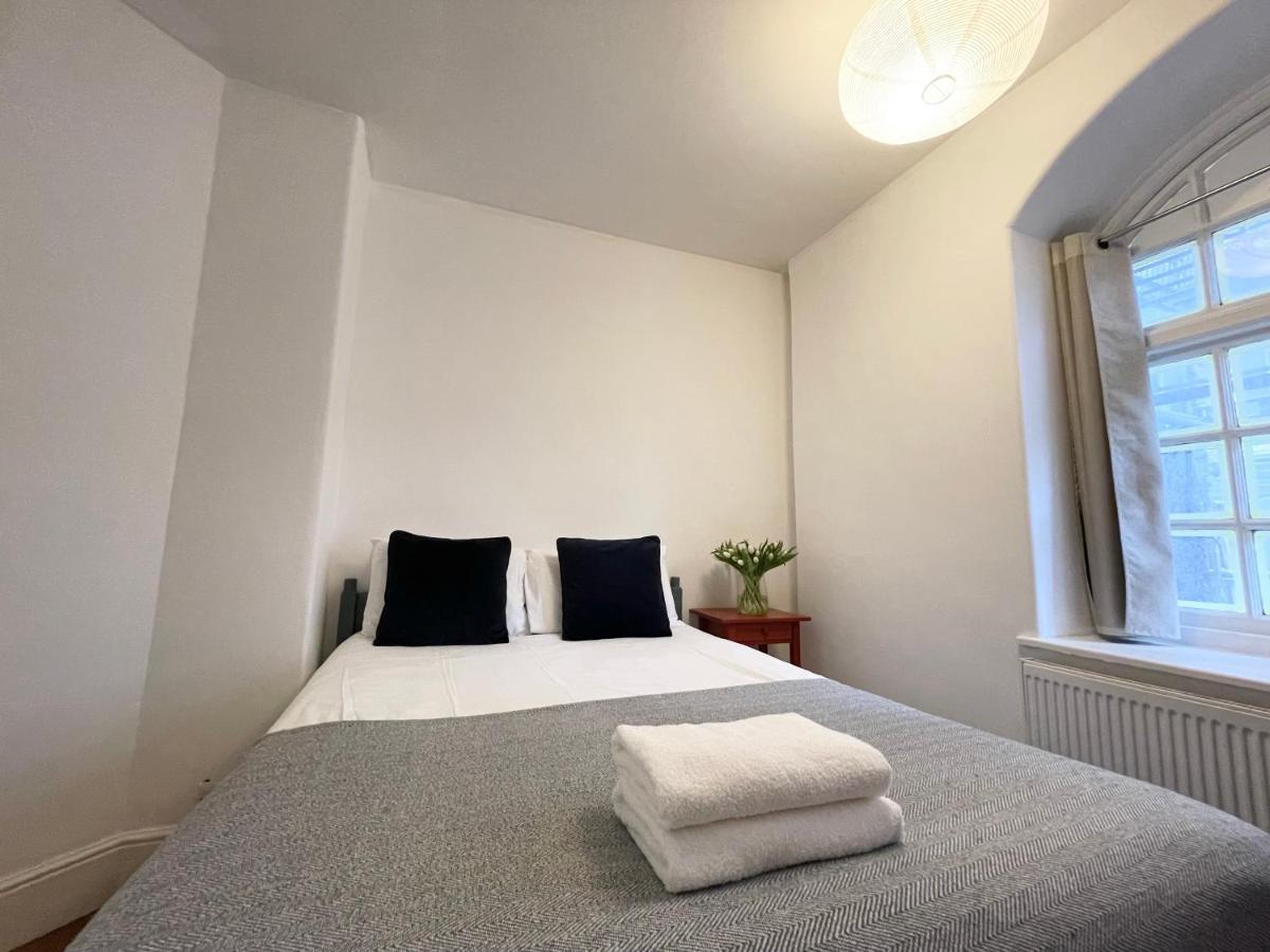 Westminster Apartment Near River Thames Londres Exterior foto